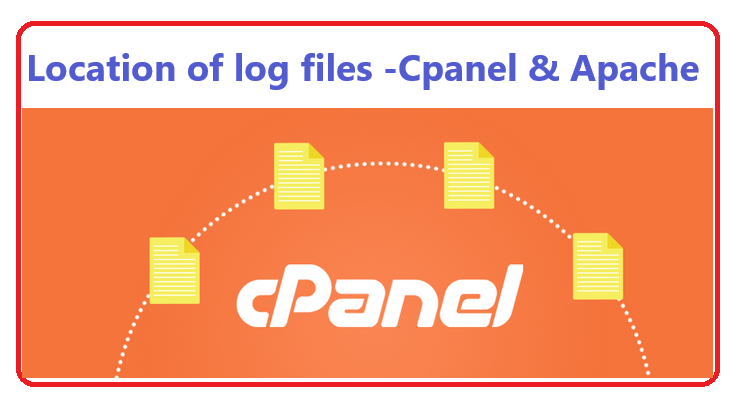 log files